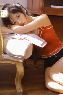 苍兰诀动漫